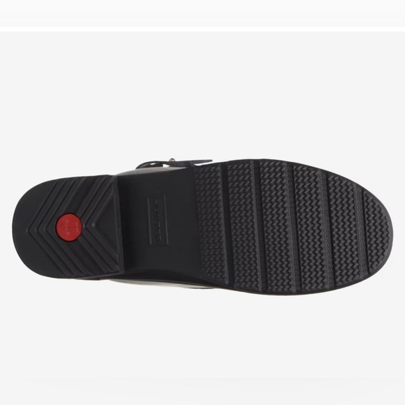 Hunter Refined Tall Rain Boots - Picture 5 of 5